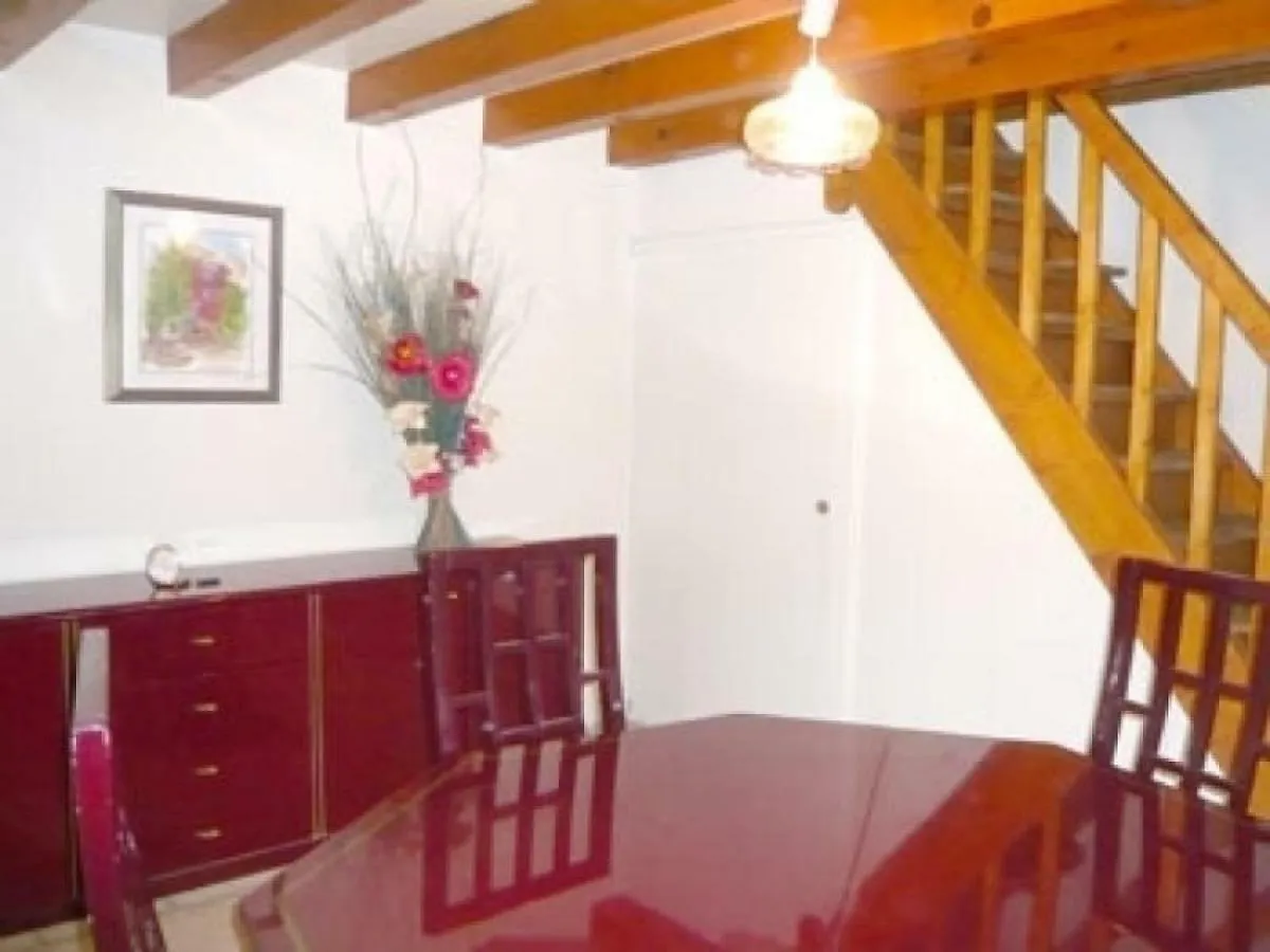 Holiday home House Le Chateau Du Marais Hotel Cazaubon