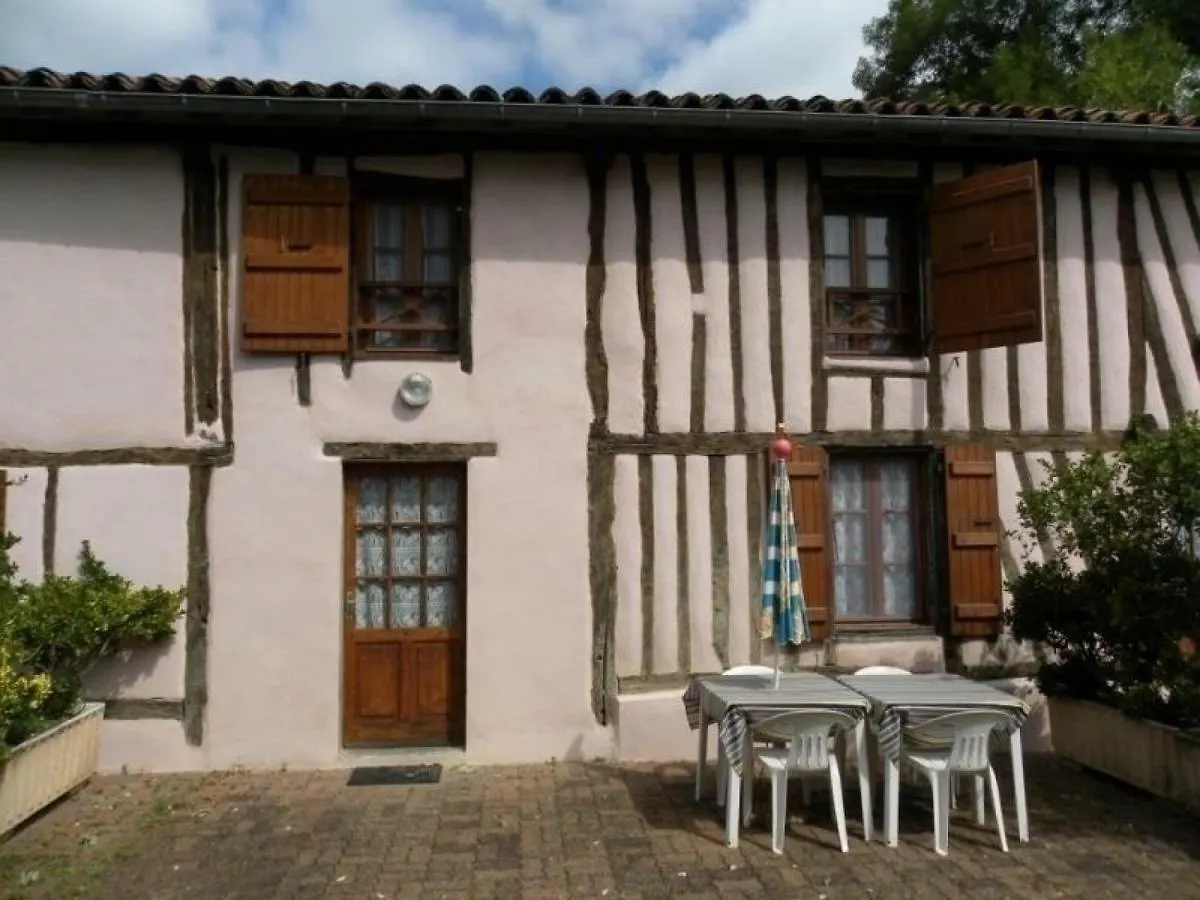 Holiday home House Le Chateau Du Marais Hotel Cazaubon France