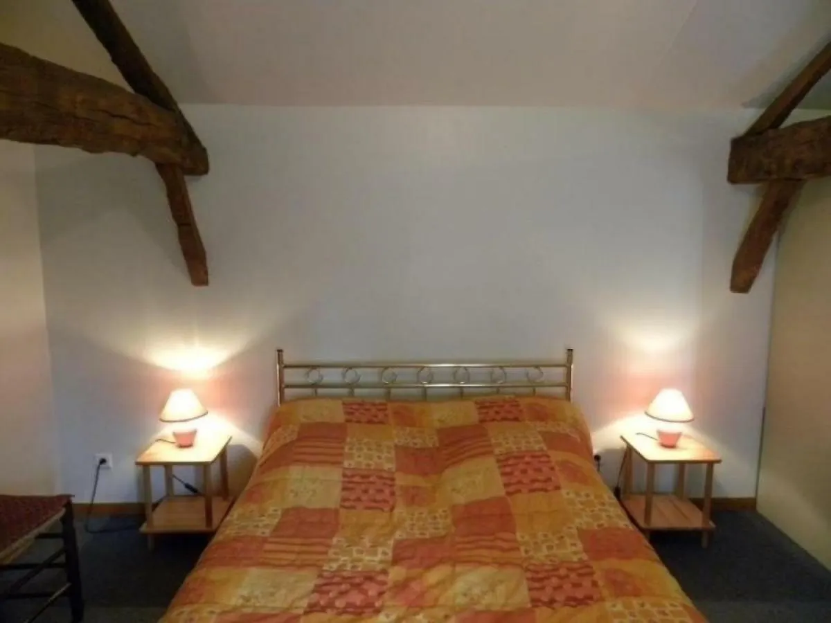 House Le Chateau Du Marais Hotel Cazaubon